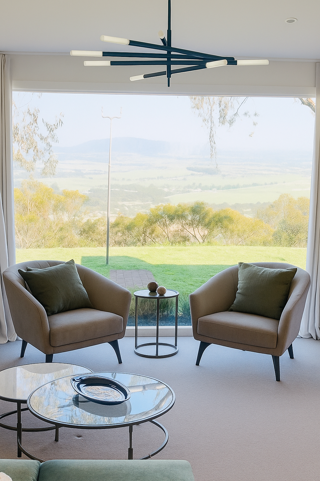 More Than Clean - We Create Unforgettable Spaces