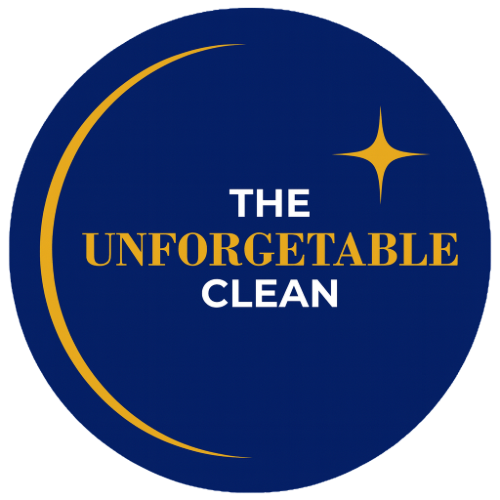 The Unforgettable Clean