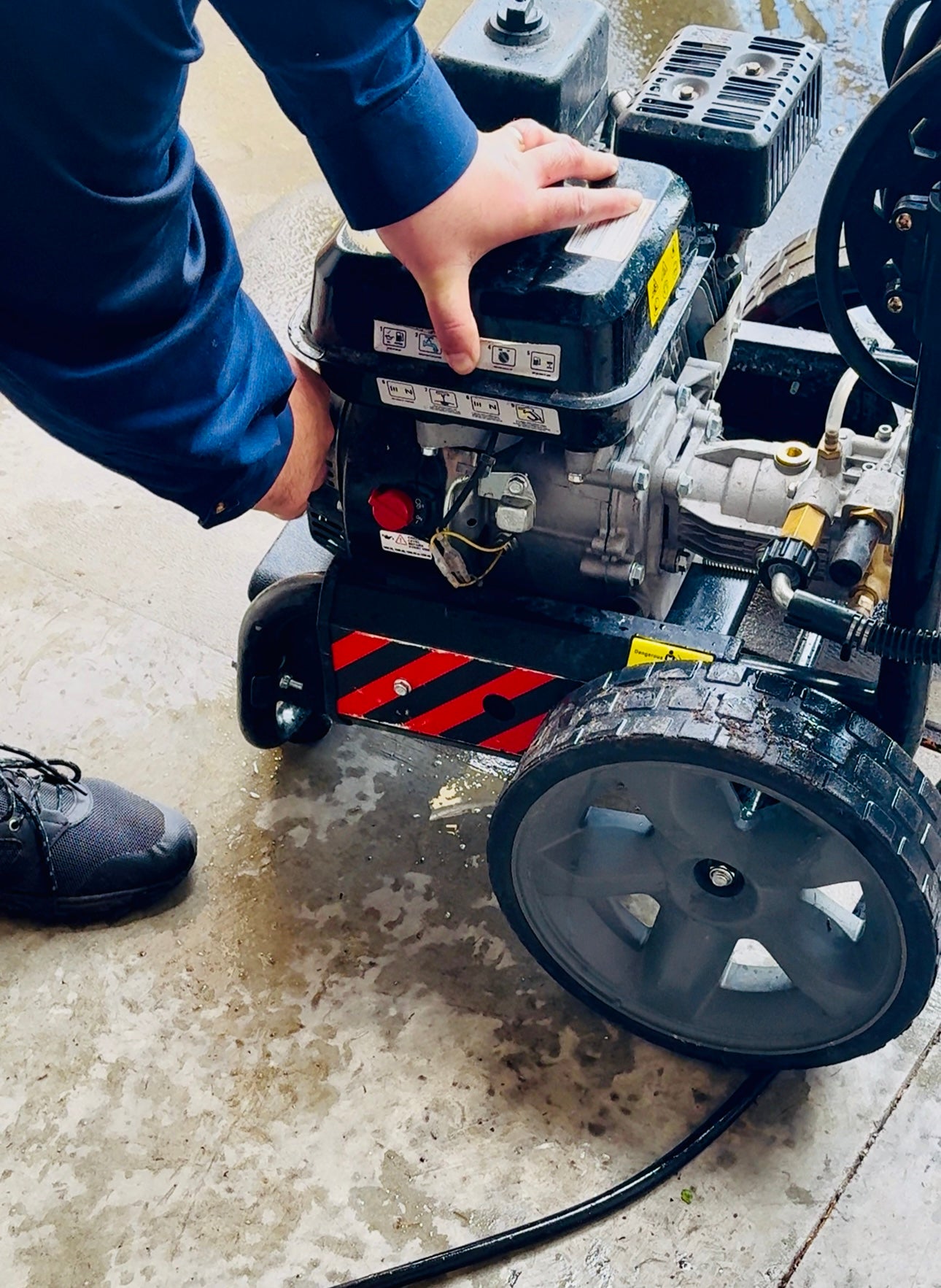 Specialised Cleaning Services in Melbourne