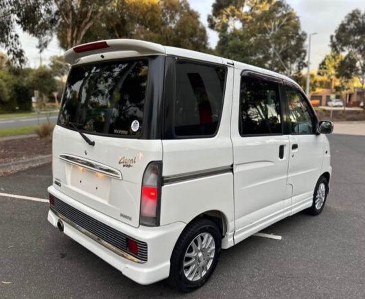 The Unforgettable Clean