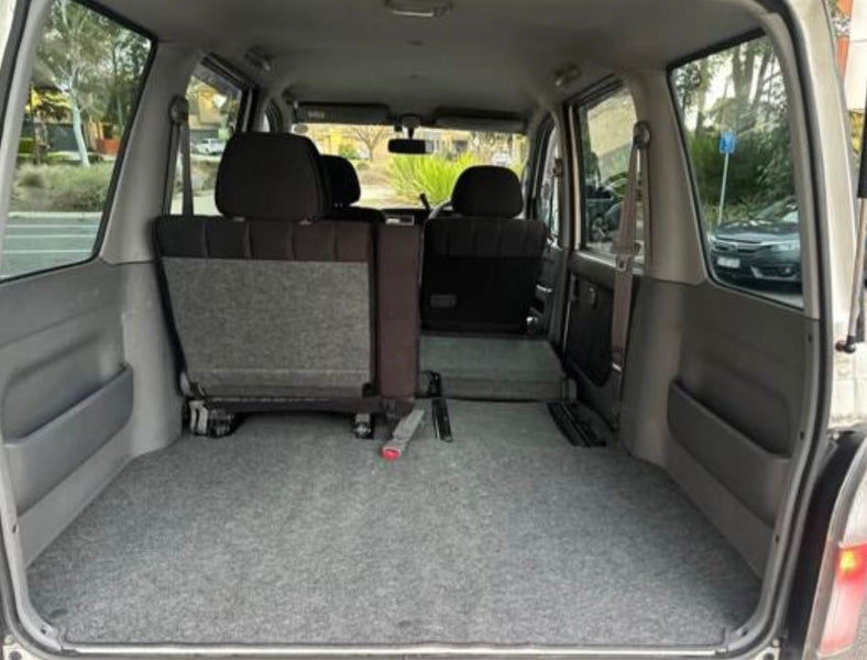 The Unforgettable Clean