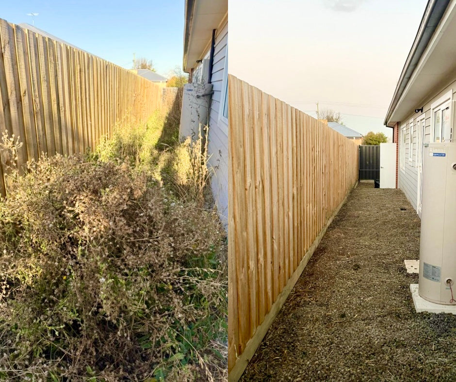 Lawn Mowing Malvern East