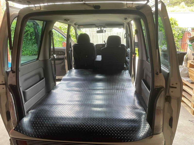 The Unforgettable Clean