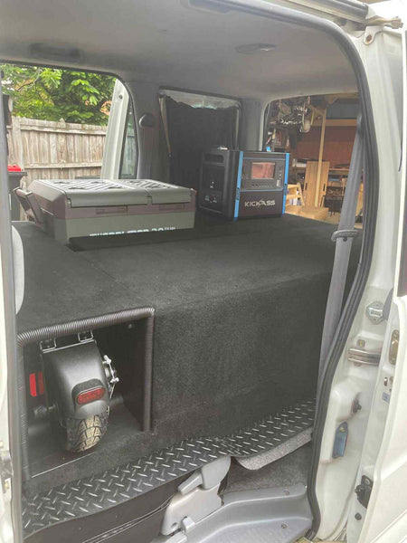 The Unforgettable Clean