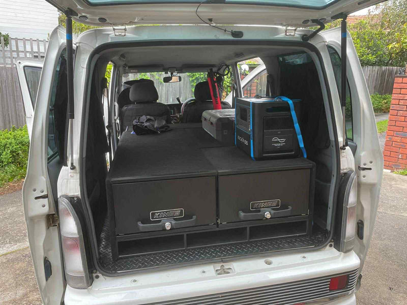 The Unforgettable Clean