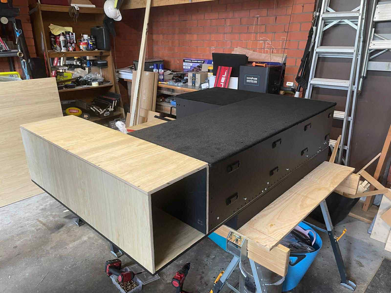 The Unforgettable Clean