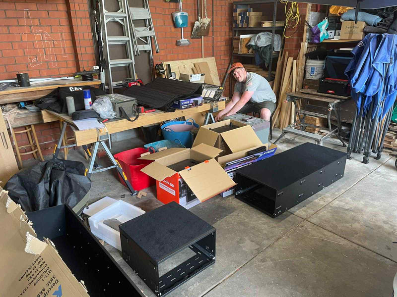 The Unforgettable Clean