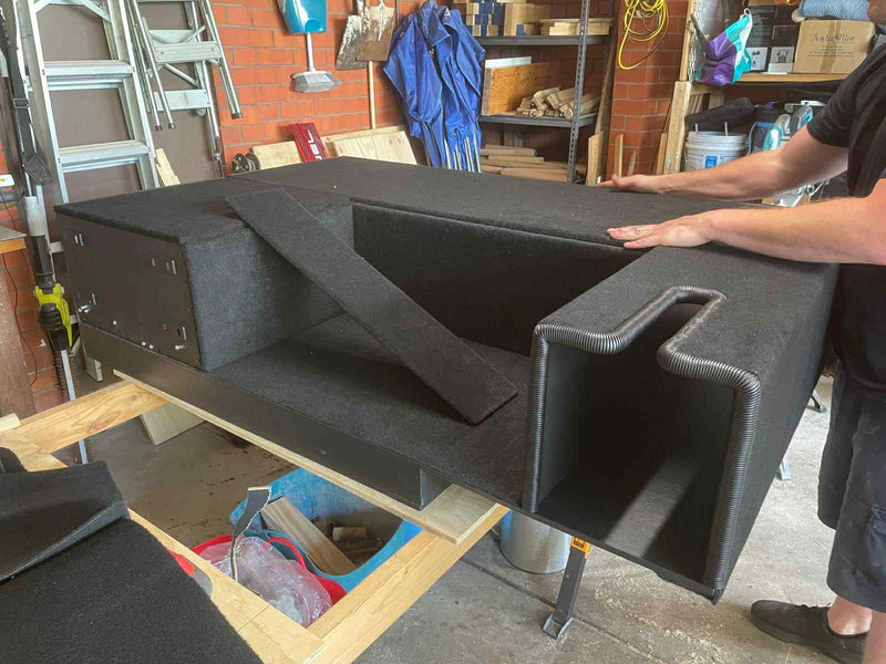 The Unforgettable Clean